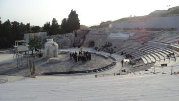 griechisches Theater