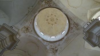 Kuppel der Chiesa di San Domenico