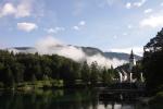 Um Bohinjska Bistrica