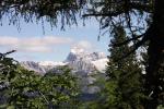 Triglav, 2884 Meter hoch