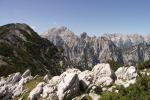 Triglav-Massiv