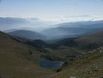 Blick nach Süden