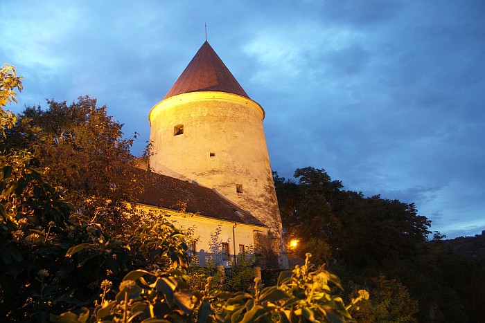 Pulverturm Krems