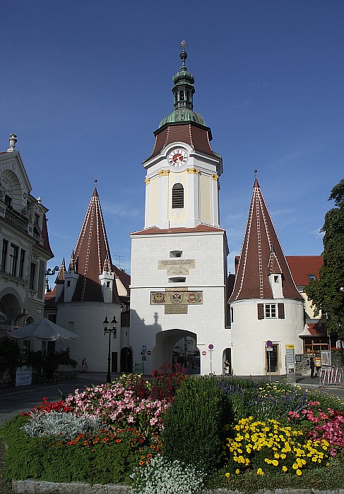 Stadttor Krems