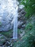 Wildenstein Wasserfall