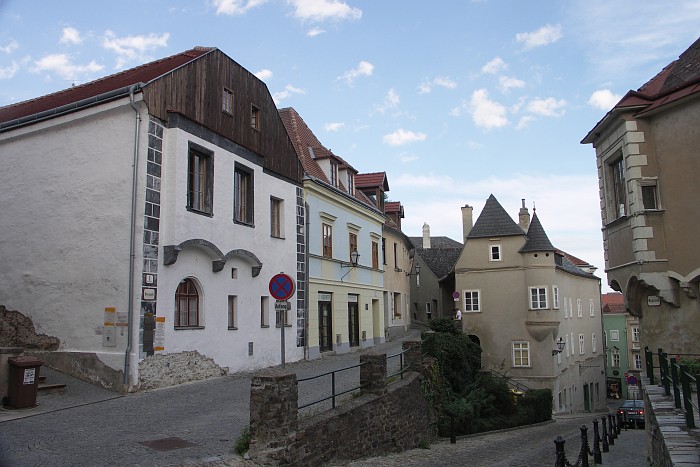 Krems Altstadt