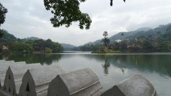 Kandy Lake