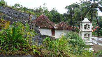 Degaldoruwa Raja Maha Vihara