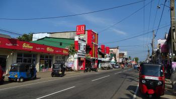 Aluthgama