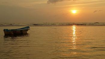Strand Moragalla