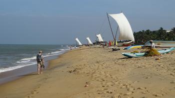 Strand Negombo