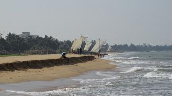 Strand Negombo