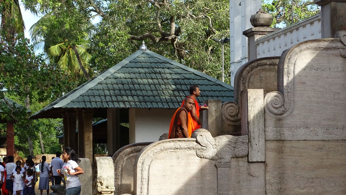 Anuradhapura