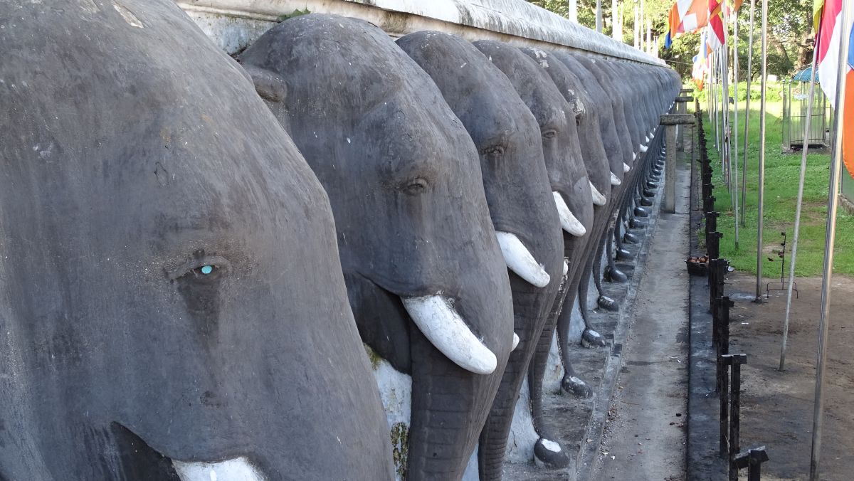 Anuradhapura