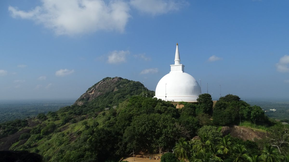 Stupa