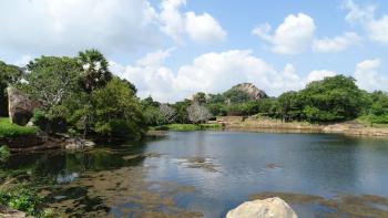 Kaludiya Pokuna