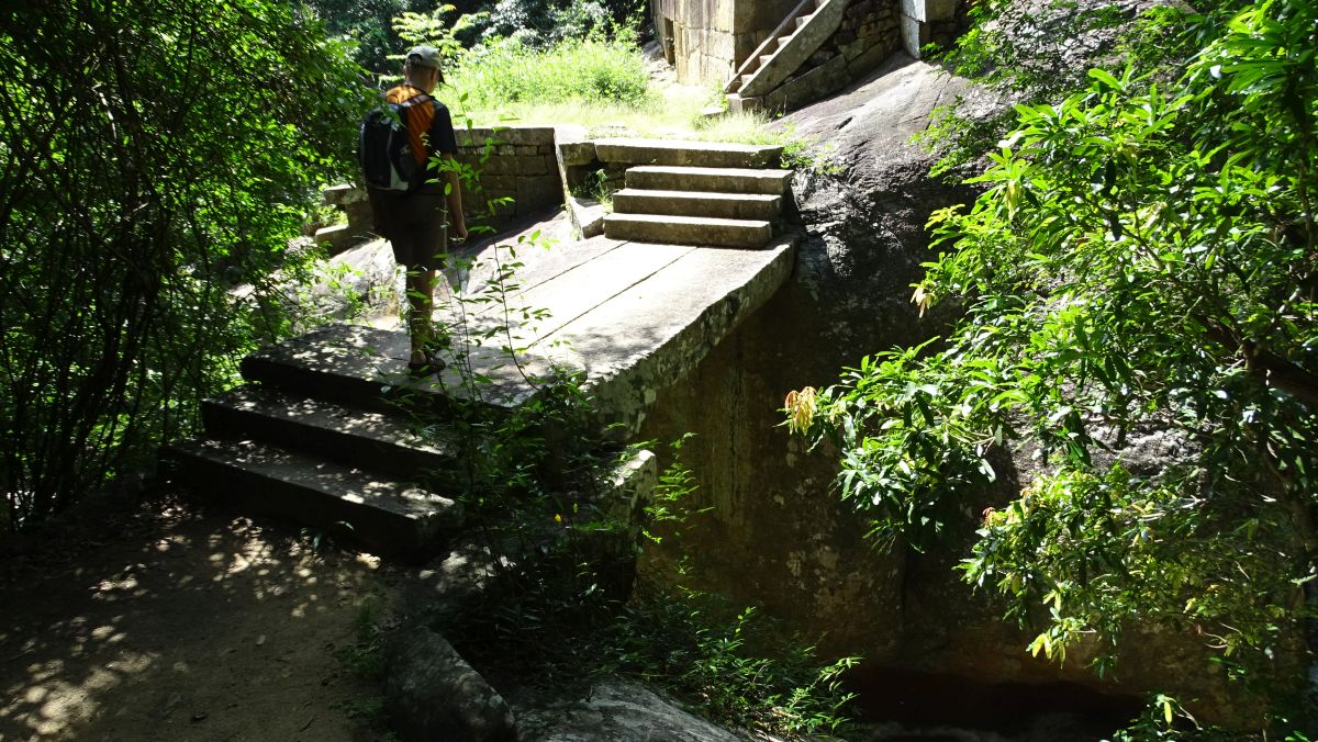 noch eine Brücke