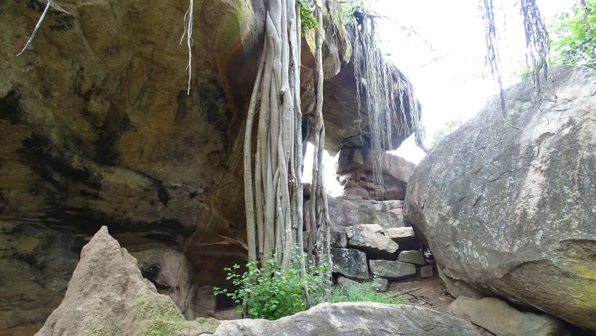 nachmal Angkor Wat