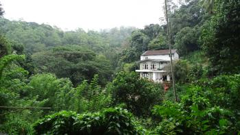 Villa in Kandy