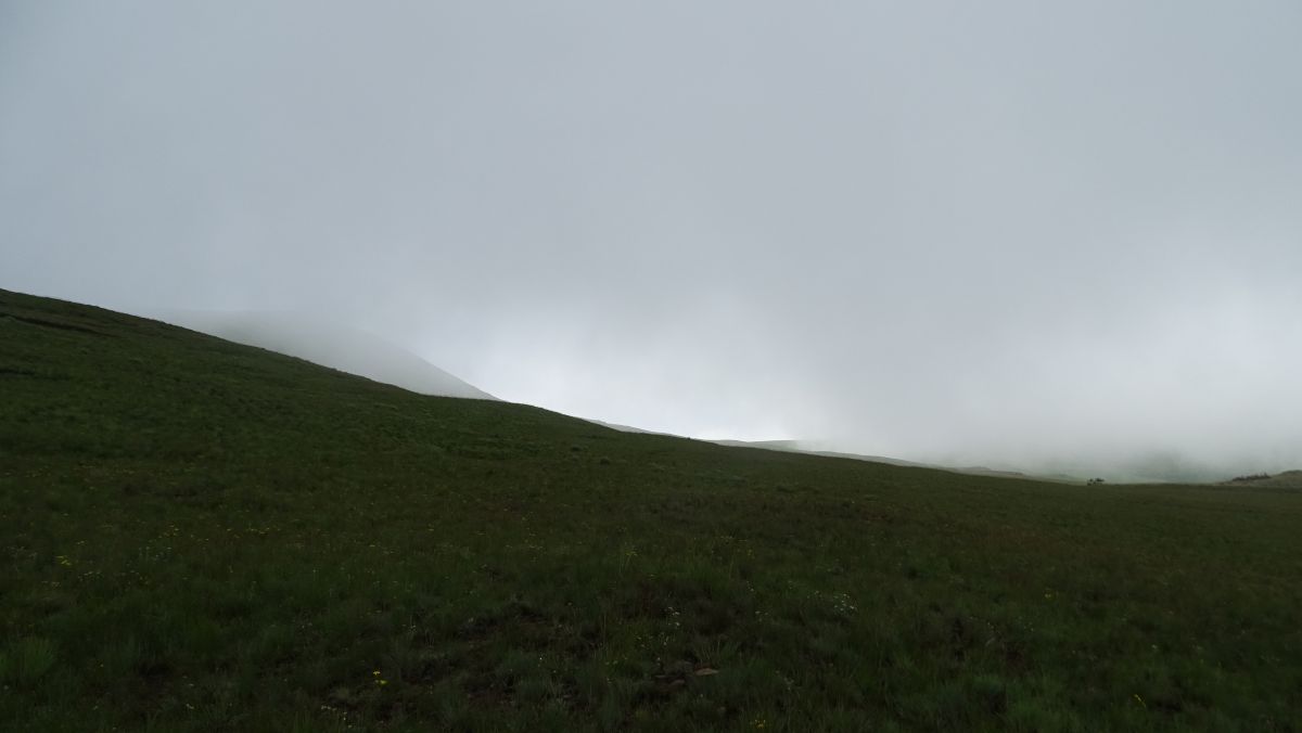 Wolkengebräu