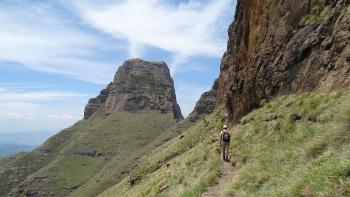 Wanderung zum zweithöchsten Wasserfall der Erde