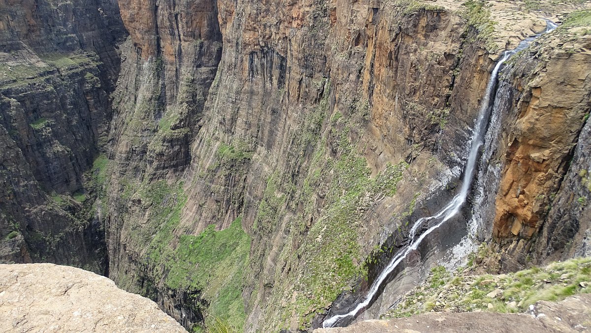 Tugela-Wasserfall