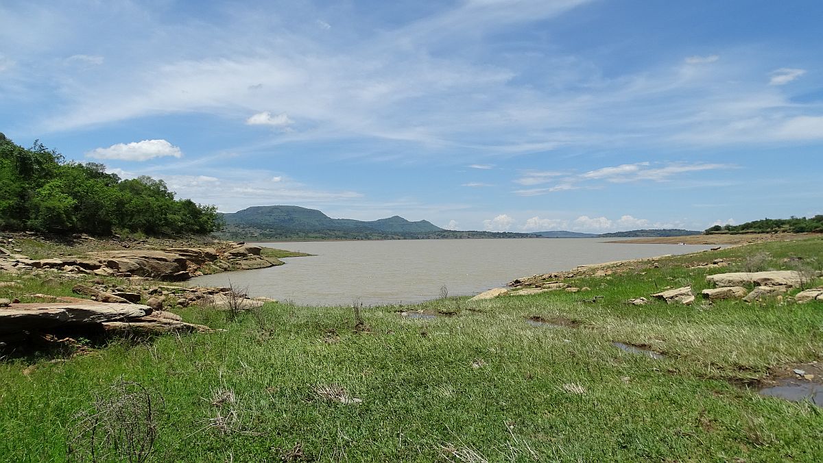 Spioenkop Nature Reserve