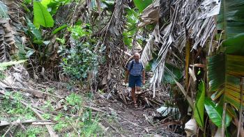 im Frederika Nature Preserve