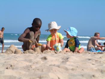 Cape St Francis und Jeffreys Bay