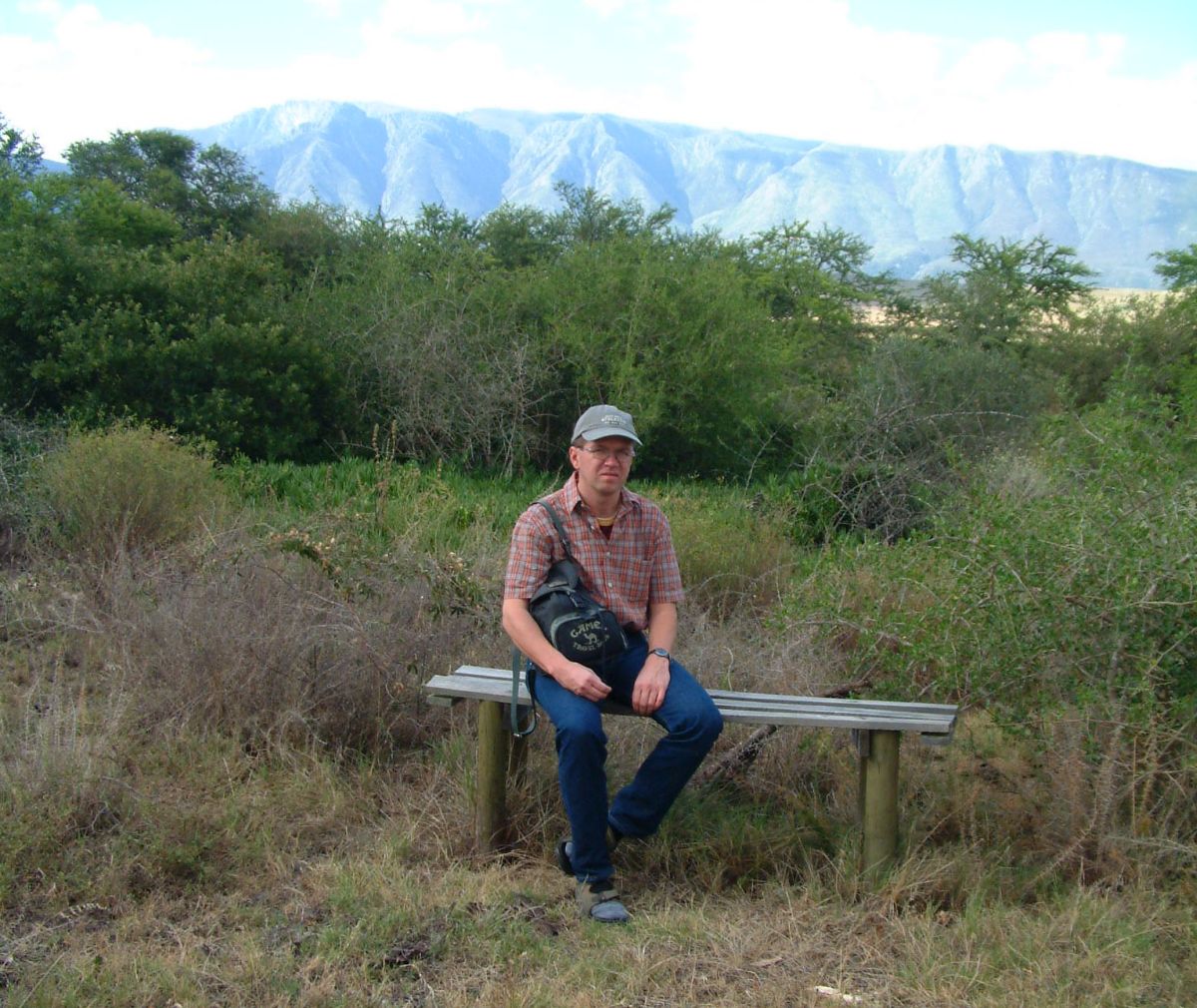 Bontebok-Nationalpark