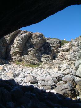 De Kelders Caves