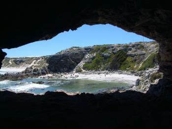 De Kelders Caves