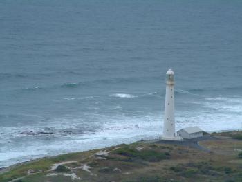 Slangkop Point lighthouse, Kommetjie