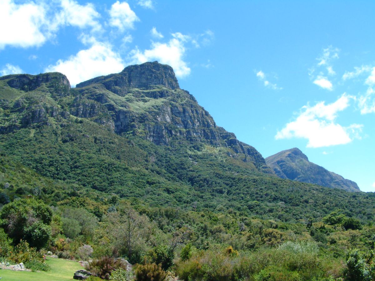 Tafelberg