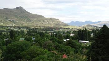 Clarens