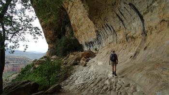 Clarens, Wodehouse Peak