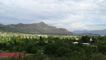 Clarens