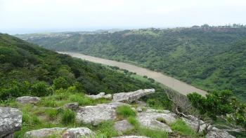Mtavuna-River