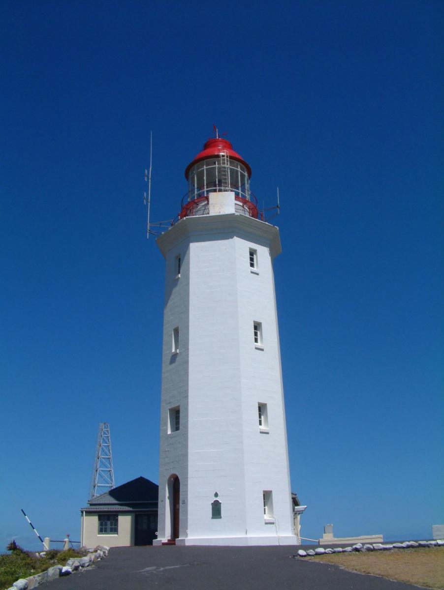 danger point lighthouse
