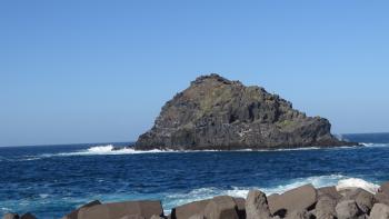 Roque de Garachico