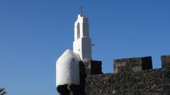 Castillo de San Miguel