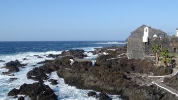 Castillo de San Miguel