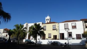 Plaza Juan González de la Torre