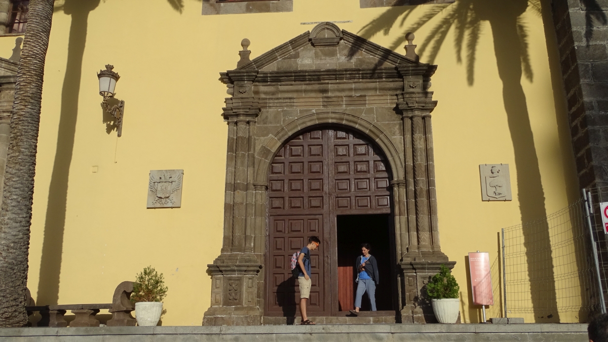 Iglesia de Nuestra Señora de los Ángeles