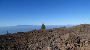 La Gomera