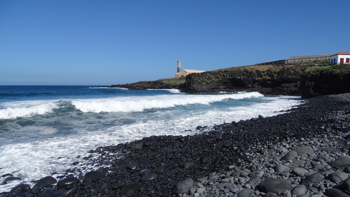 Playa de Aquadulce