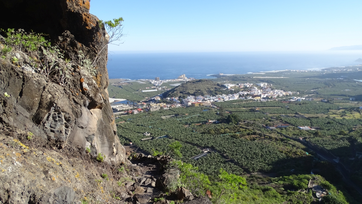 Camino de Talavera