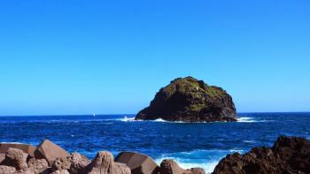 Roque de Garachico