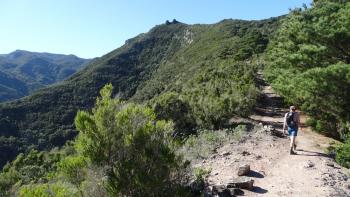 Camino de Talavera