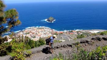 von Garachico nach San Juan del Reparo